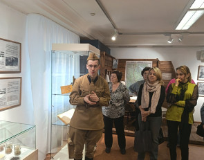 выставка в нацмузее