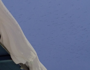 снежная шапка