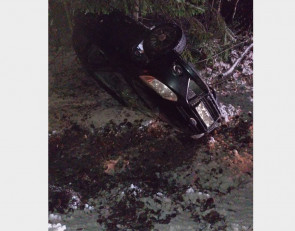 авто на крыше