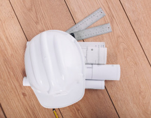 каска строителя