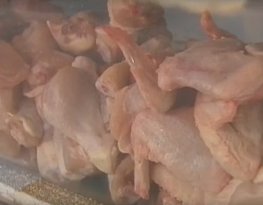 куриное мясо