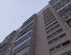 дом в городе