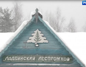 леспромхоз