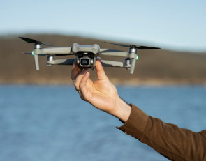 беспилотный аппарат