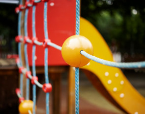 игровая площадка