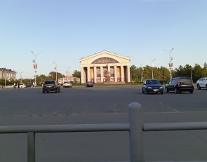 площадь_Кирова