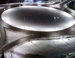 полицейская погоня