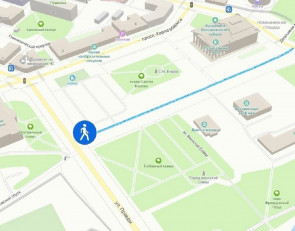 организация движения