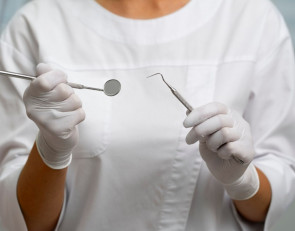 зубной врач