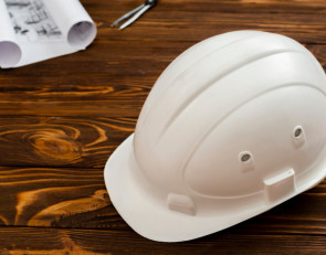 каска строителя