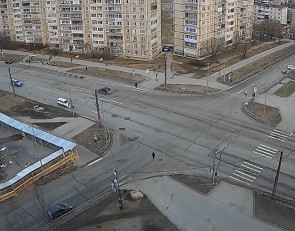 снос магазина