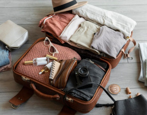 путешественники