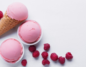 мороженое