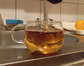 плохая вода