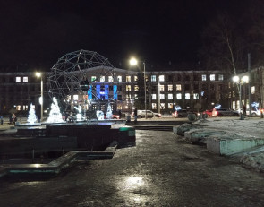 карельский вуз