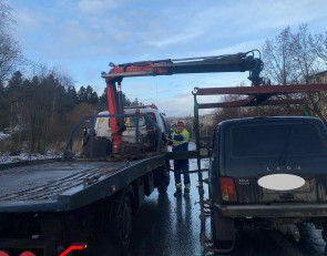 автомобиль_эвакуатор