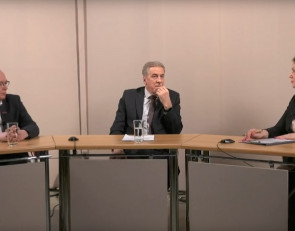 Проект "От Первого лица": Мурый и Валюк 