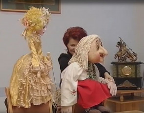 театр_куклы