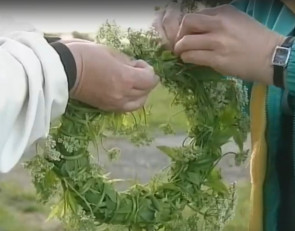 День Ивана Купалы