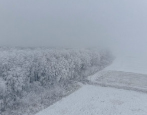 снегопад_снег_зима