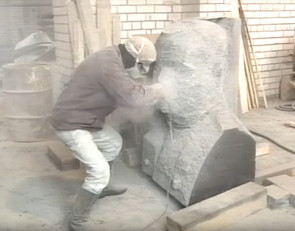скульптор