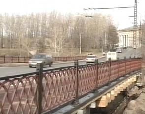 мост