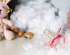 Детские аксессуары