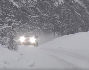 гоночный авто