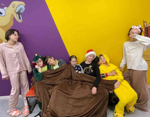 Академи Топ