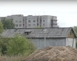 здание