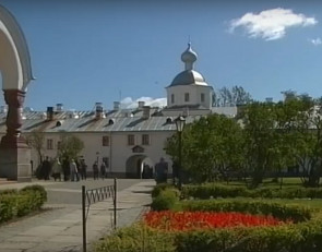 Валаам