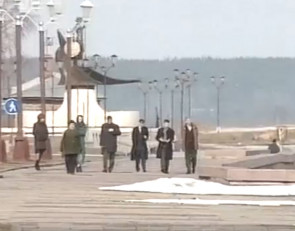 набережная