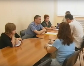 пресс-конференция