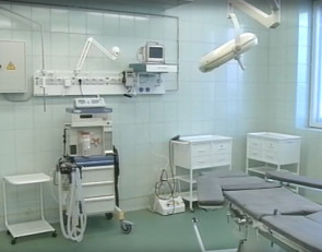 медоборудование