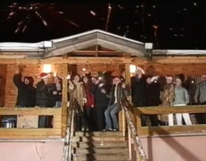 коллектив Ники