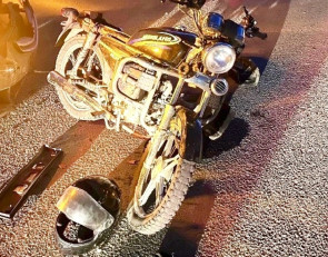 мотоцикл_авария