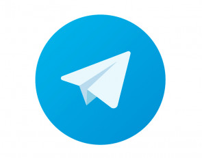 Логотип Telegram