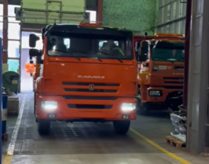 мусоровоз_спецтехника