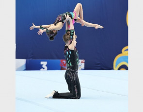 спортсмены