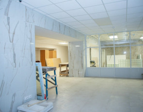 ремонт_поликлиника