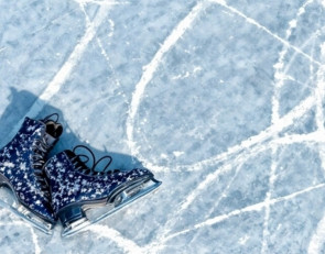 Коньки_каток