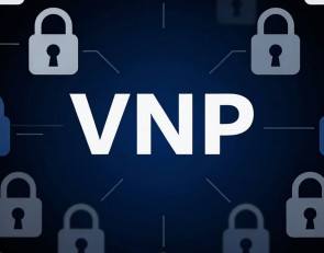 Блокировка VPN в России.