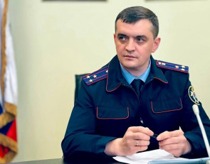 новый глава СУСК