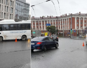 ДТП