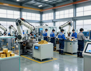 Производство приносит прибыли