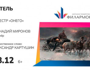 афиша метель