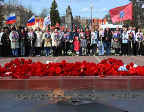 акция земля памяти
