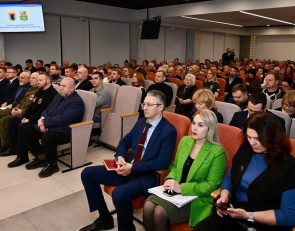 заседание актива Петрозаводска