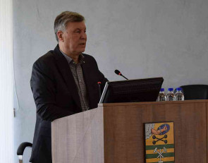 Александр Сафронов