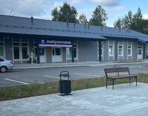 ФАПы Карелии